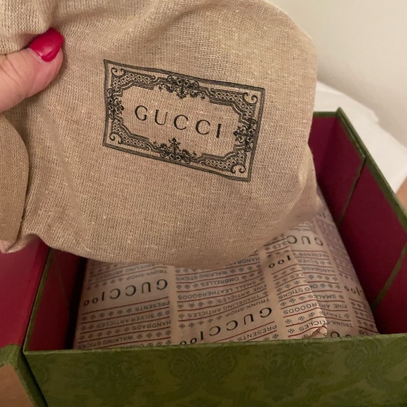 Gucci belt - Picture 11 of 11